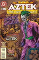AZTEK THE ULTIMATE MAN #6