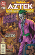 AZTEK THE ULTIMATE MAN #6 - Kings Comics