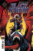 KING IN BLACK BLACK KNIGHT #1 - Kings Comics