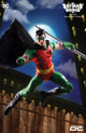 BATMAN AND ROBIN VOL 3 (2023) #3 CVR D ROBIN MCFARLANE TOYS ACTION FIGURE CARD STOCK VAR