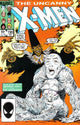UNCANNY X-MEN (1963) #190 (NM)