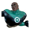 (DAMAGED) JUSTICE LEAGUE JOHN STEWART PLAQUE
