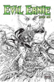 EVIL ERNIE VOL 5 #1 CVR D 1:10 COPY INCV BOOTH B&W INCV
