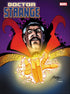 DOCTOR STRANGE VOL 6 (2023) #6 GEORGE PEREZ VAR - Kings Comics