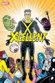 X-CELLENT VOL 2 (2023) #5