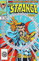 DOCTOR STRANGE SORCERER SUPREME #50