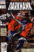 DARKHAWK #12 - Kings Comics
