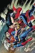 INJUSTICE GODS AMONG US YEAR FOUR COMPLETE COLLECTION TP - Kings Comics