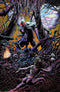 FRANK FRAZETTA MOTHMAN (2023) #3 CVR E 5 COPY INCV HOTZ UNBRANDED - Kings Comics