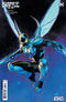 BLUE BEETLE VOL 5 (2023) #4 CVR B DAN MORA CARD STOCK VAR - Kings Comics