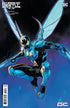 BLUE BEETLE VOL 5 (2023) #4 CVR B DAN MORA CARD STOCK VAR - Kings Comics