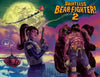 SHIRTLESS BEAR-FIGHTER 2 #1 CVR B BRUNNER
