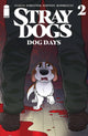 STRAY DOGS DOG DAYS (2021) #2 CVR A FORSTNER & FLEECS