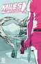 MILES TO GO #2 CVR A MOLNAR - Kings Comics