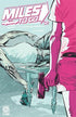 MILES TO GO #2 CVR A MOLNAR - Kings Comics