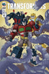 TRANSFORMERS VOL 4 #42 CVR C 10 COPY INCV GOUX - Kings Comics