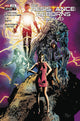 RESISTANCE REBORNS (2021) #1 (ONE SHOT) CVR B DEODATO JR