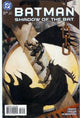 BATMAN SHADOW OF THE BAT #52