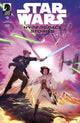 STAR WARS HYPERSPACE STORIES (2022) #2 CVR A HUANG