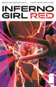 INFERNO GIRL RED BOOK ONE #3 CVR B MONTI MV
