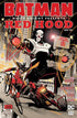 BATMAN WHITE KNIGHT PRESENTS RED HOOD #2 CVR A SEAN MURPHY - Kings Comics