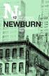 NEWBURN (2021) #12 - Kings Comics