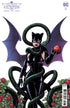 KNIGHT TERRORS CATWOMAN (2023) #1 CVR C CORIN HOWELL CARD STOCK VAR - Kings Comics