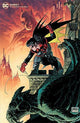 ROBIN (2021) #1 TEAM COVER ANDY KUBERT CARD STOCK VAR
