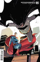 BATMAN SUPERMAN VOL 2 #12 CVR B LEE WEEKS VAR