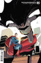 BATMAN SUPERMAN VOL 2 #12 CVR B LEE WEEKS VAR - Kings Comics