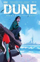 DUNE HOUSE ATREIDES #8 CVR B DEKAL