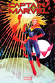 CAPTAIN MARVEL VOL 9 (2019) #50 DARBOE VAR