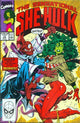 SENSATIONAL SHE-HULK #13