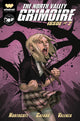 NORTH VALLEY GRIMOIRE (2023) #2 CVR A ROCKWELL