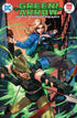 GREEN ARROW 80TH ANNIVERSARY 100-PAGE SUPER SPECTACULAR #1 CVR E DERRICK CHEW 1970S VAR - Kings Comics