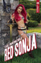 INVINCIBLE RED SONJA #9 CVR E COSPLAY - Kings Comics