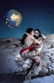 VAMPIRELLA VOL 8 #21 30 COPY GUNDUZ VIRGIN INCV