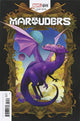 MARAUDERS VOL 2 #11 SHAVRIN VAR