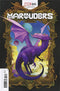 MARAUDERS VOL 2 #11 SHAVRIN VAR - Kings Comics