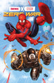 FORTNITE X MARVEL ZERO WAR #2 50 COPY INCV NAKAYAMA VAR