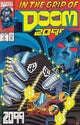 DOOM 2099 (1993) #3
