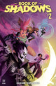 BOOK OF SHADOWS #2 CVR B VIRELLA