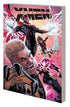 UNCANNY X-MEN SUPERIOR TP VOL 01 SURVIVAL OF FITTEST - Kings Comics