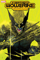 X DEATHS OF WOLVERINE (2022) #3 WARD VAR