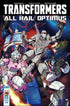 TRANSFORMERS VOL 3 #55 ROM VAR - Kings Comics