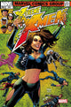 X-TREME X-MEN VOL 3 #4 PANOSIAN HOMAGE VAR