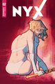 NYX (DYNAMITE) #2 CVR A BESCH
