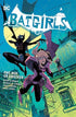 BATGIRLS TP VOL 01 - Kings Comics