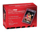 ULTRA PRO SEMI RIGID 1/2 INCH LIP TALL SLEEVES 200CT (GRADING)