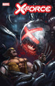 X-FORCE VOL 6 (2019) #28 SKAN VAR